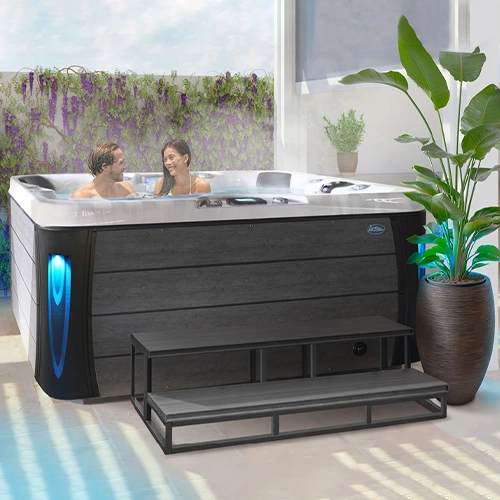 Escape X-Series hot tubs for sale in Pharr